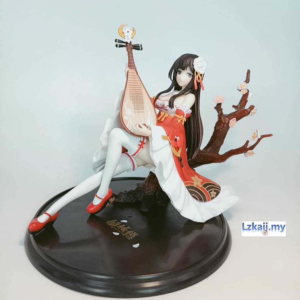 Mô Hình Nhân Vật Anime 20cm T2 Tỉ Lệ 1 / 7