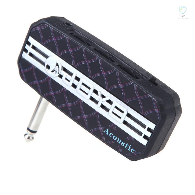 Bộ Khuếch Đại Âm Thanh Cho Đàn Guitar JOYO JA-03