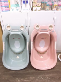Chậu tắm ếch hàng đẹp