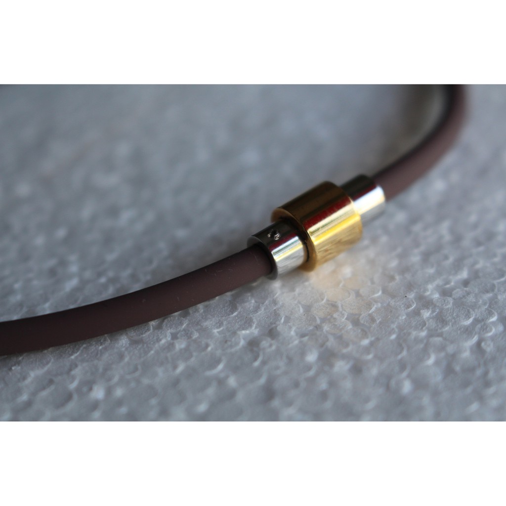 Vòng điều hòa huyết áp cổ Made in Japan