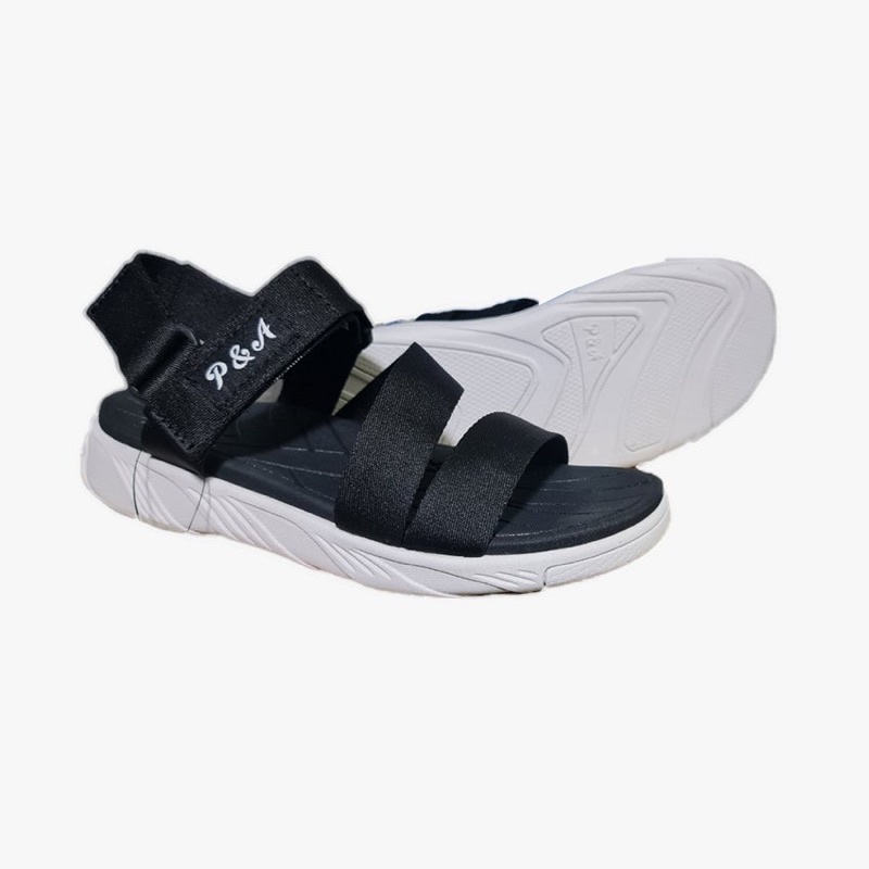 GIÀY SANDAL P&A P6 NAM ĐẾ SIÊU NHẸ SIÊU ÊM ĐẾ PHYLON