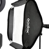 Tản sáng Softbox Godox SGGV 60x60 | Chính Hãng