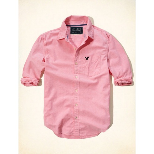 SƠ MI NAM TRẮNG DÀI TAY