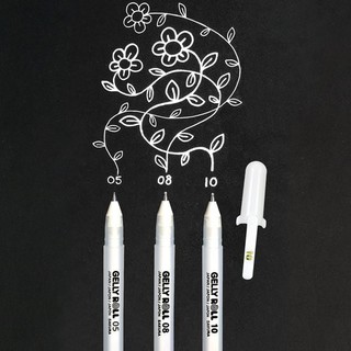 [ARBAT] Bút Gel Sakura Gelly Roll