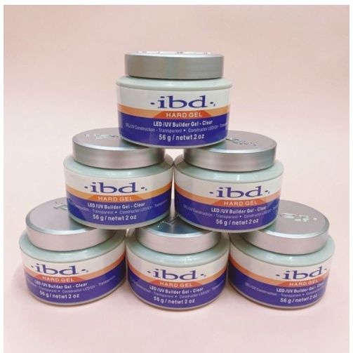 Gel đắp IBD 56g