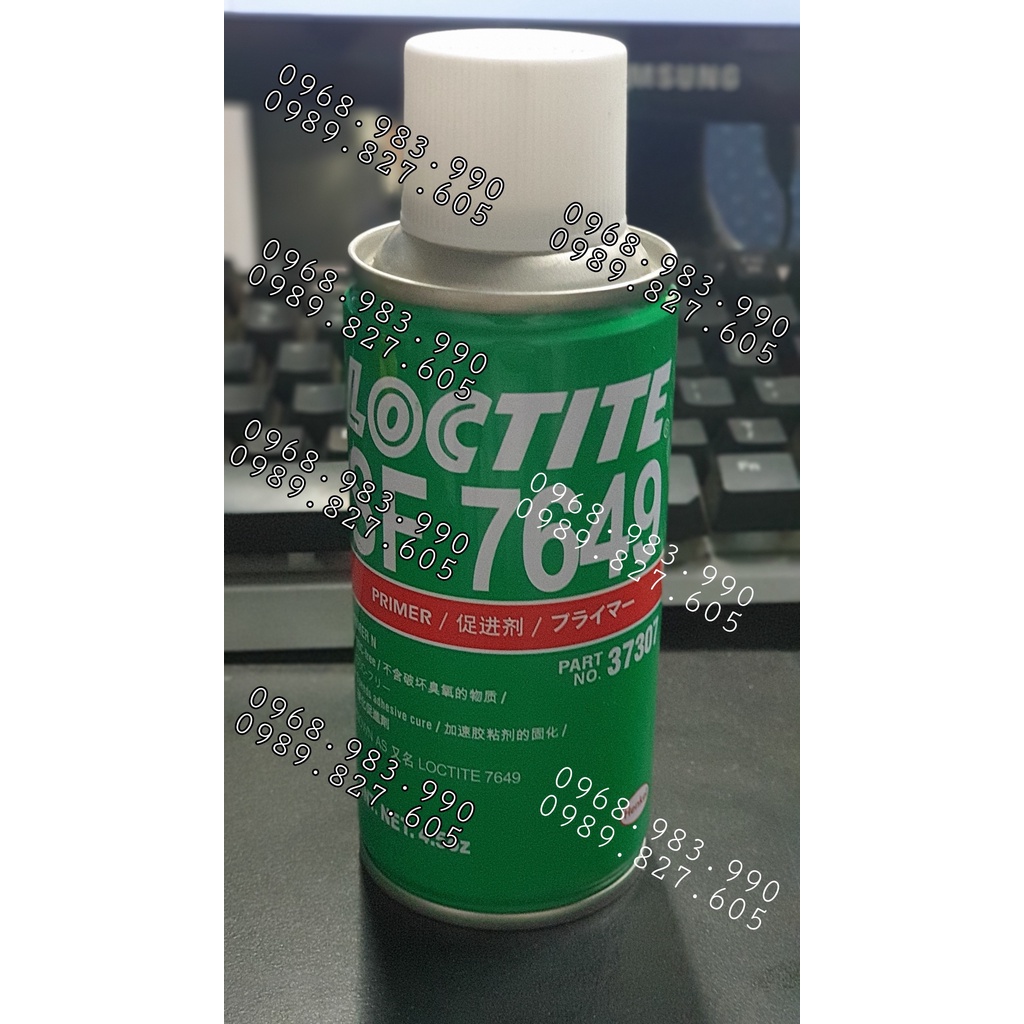 Keo dán Loctite 7649