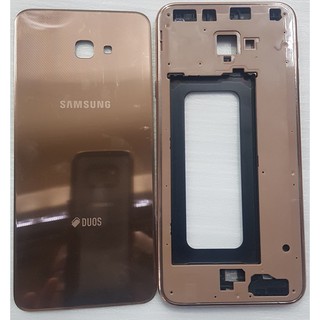 Vỏ Bộ điện thoại Samsung J4 Plus