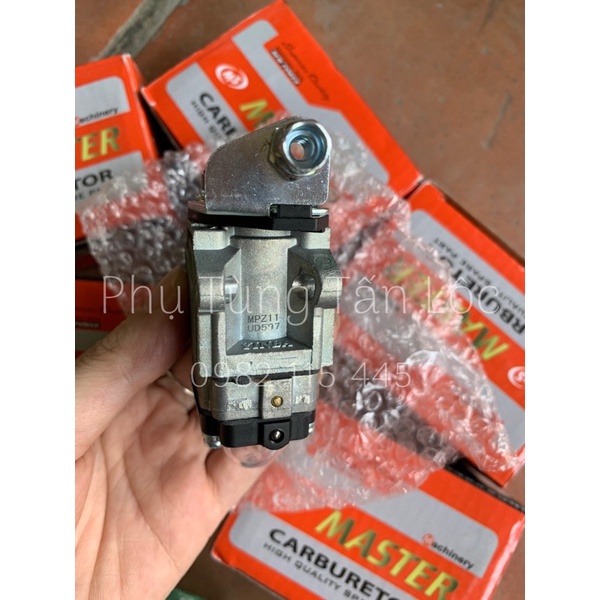 Bình Xăng Con Máy Cắt Cỏ 260 Master Yinba hàng sịn