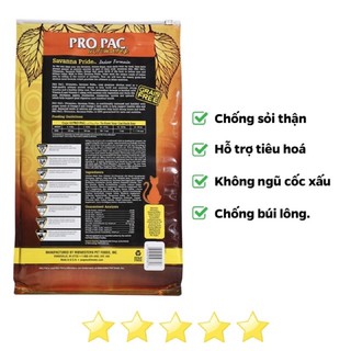 Thức ăn cho mèo - Pro Pac Savanna Pride