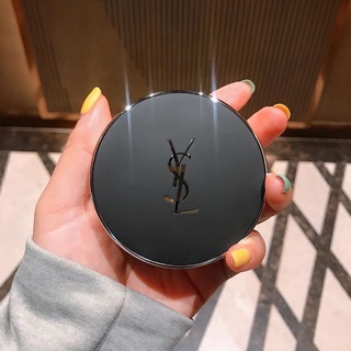 (HÀNG PHÁP XÁCH TAY) Phấn nước YSL Le Cushion All Hours matte