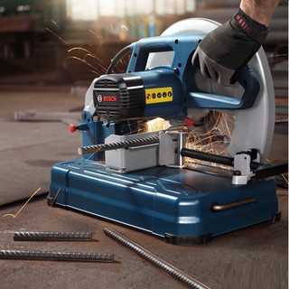 Máy cắt sắt Bosch GCO 14-24 2400W