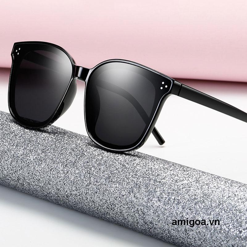 ✨✨Mắt kính thời trang nam nữ chống tia UV- Kính râm unisex