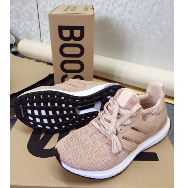 Giầy Ultra Boost 4.0