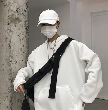 Áo Hoodie Thời Trang Thu Đông Cho Cặp Đôi Nhiều Size S-5Xl | BigBuy360 - bigbuy360.vn