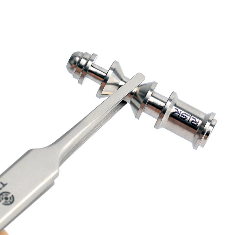 Vòng đệm phanh bằng hợp kim titan + cao su chuyên dụng cho SRAM Guide R RE RS RSC DB5 Level TL