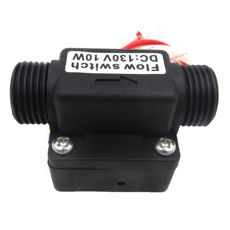 Công Tắc Lưu Lượng Nước G1 / 2 &quot;Cảm Biến Dòng Chảy Cho Điện