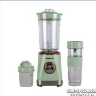 máy xay sinh tố Sunhouse SHD5315G.