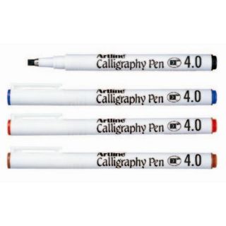 Bút thư pháp Artline EK-244