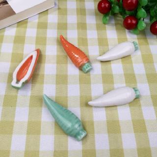 Đế Gác Đũa Hình Củ Cà Rốt Đáng Yêu