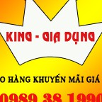 kinggiadung