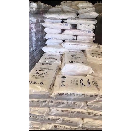 BỈM YOUBEST ANGLE Quần/Dán S90 / M84/ L78/XL72/XXL66