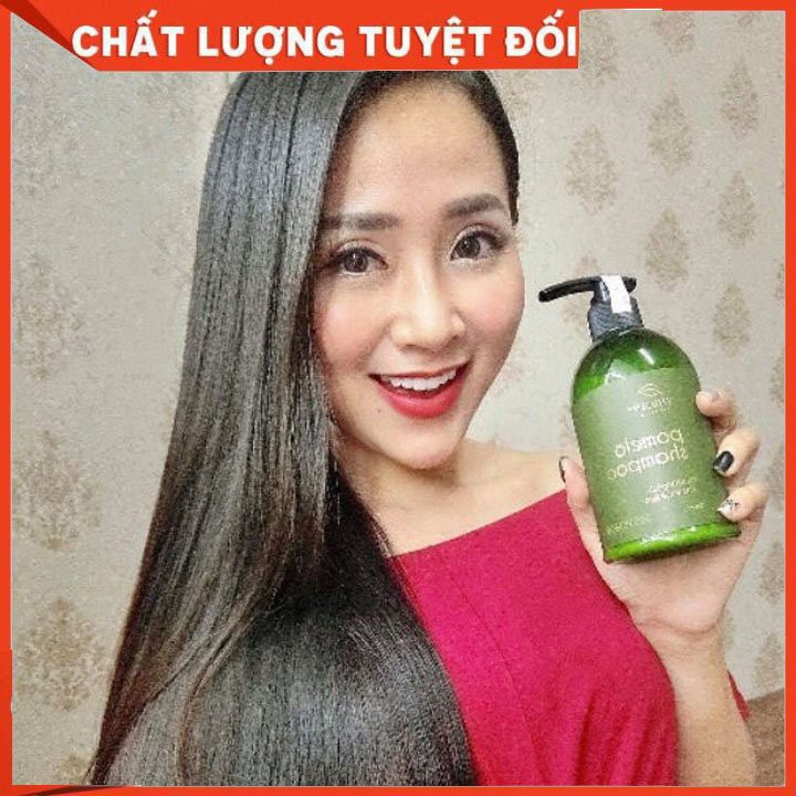 Dầu Gội Bưởi Vijully [Tặng Qùa Xinh] Giảm Rụng Tóc, Làm Tóc Chắc Khỏe,Giảm ngứa da đầu | BigBuy360 - bigbuy360.vn