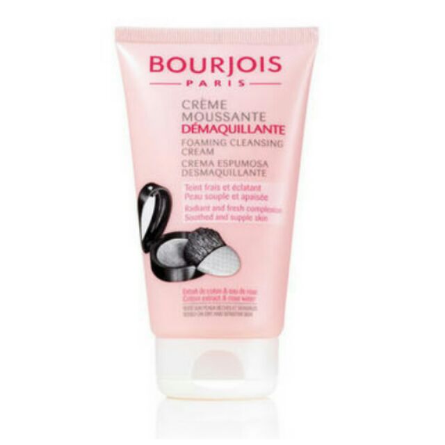 Tẩy trang Bourjois