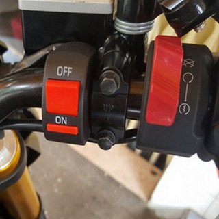 Cùm công tắc TFX 3 chức năng ON/OFF, ĐỀ MÁY ĐỘ KIỂNG