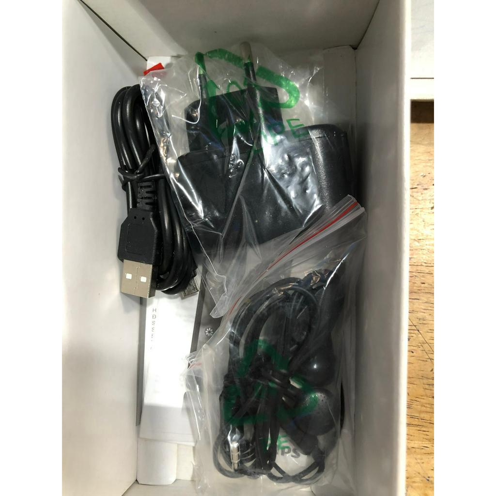 Điện thoại Philips W3500 full box