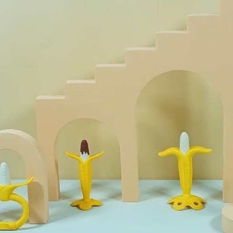 Gặm nướu ANGE Hàn Quốc Cho Bé