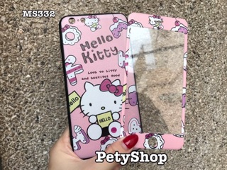 Combo ốp + cường lực hình iphone 6plus/ 6splus/ 7plus/ 8plus/ X/ 10