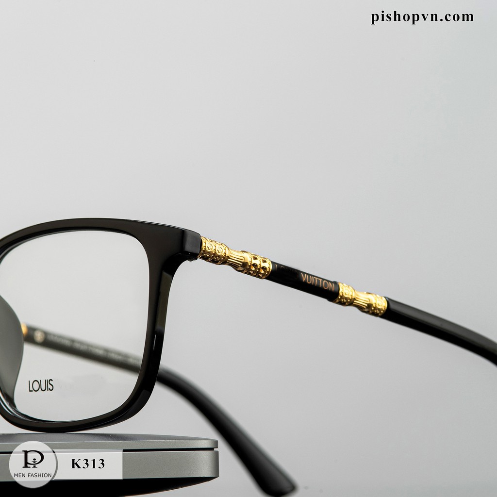Kính nam thời trang cao cấp - K313 | BigBuy360 - bigbuy360.vn