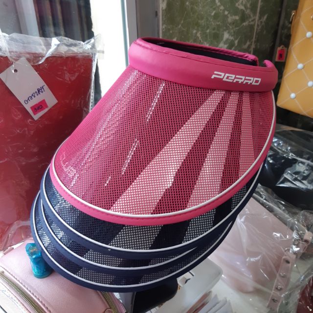 Nón chống nắng tránh tia UV - Hàn Quốc