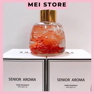 Tinh Dầu Thơm Phòng SENIOR AROMA 100ML