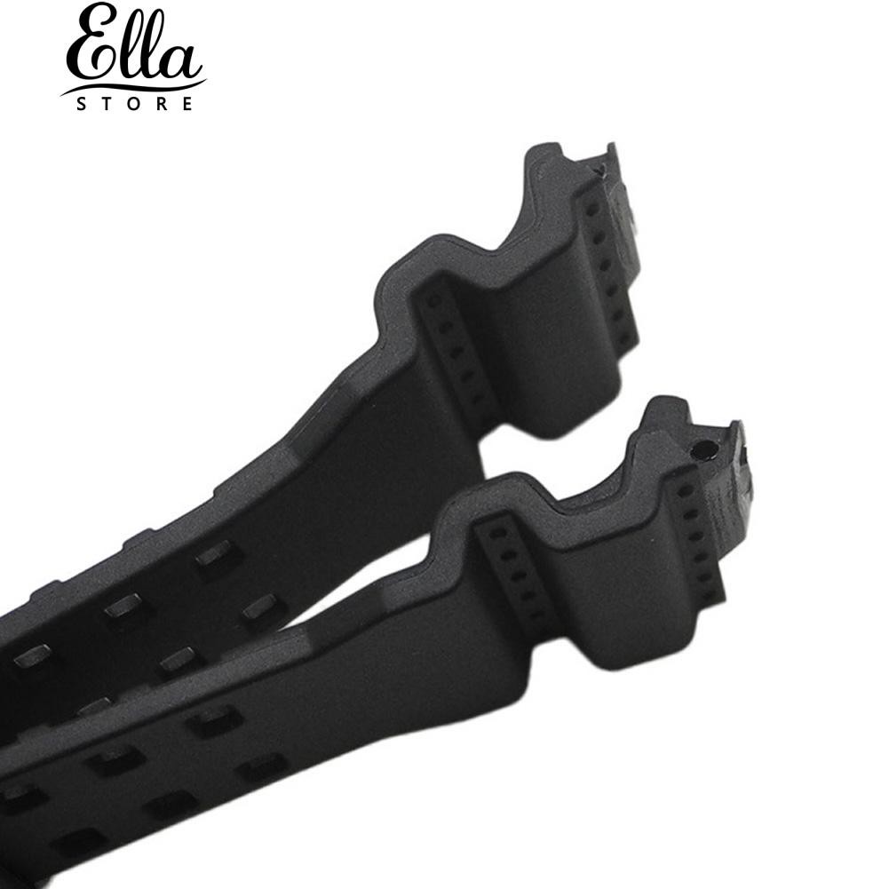 Dây Đeo Thay Thế Cho Đồng Hồ Thông Minh Casio Ga-110Gd120Ga-100Ga-100C