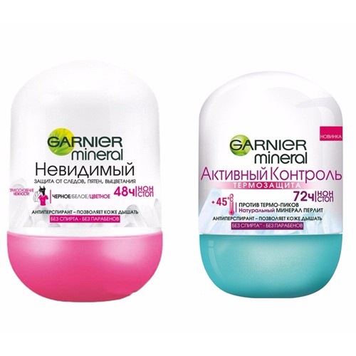 Lăn nách khử mùi Garnier