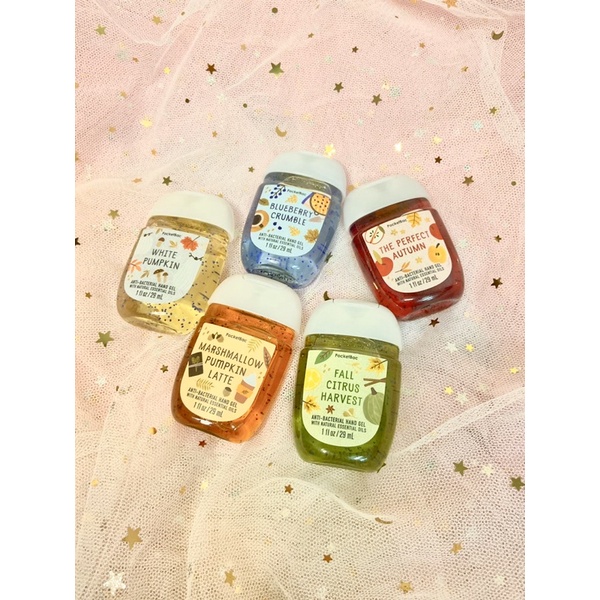 HAND GEL RỬA TAY KHÔ BATH BODY WORKS | BigBuy360 - bigbuy360.vn