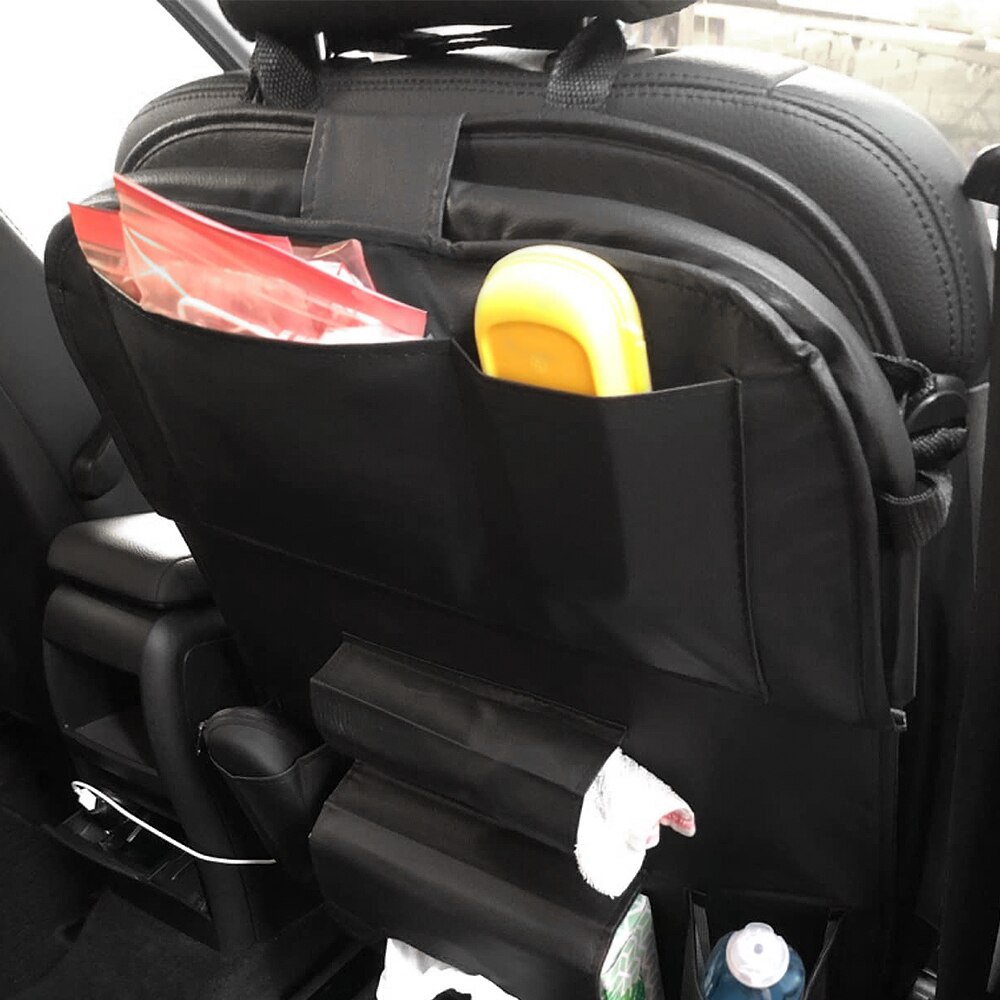 Túi treo lưng ghế ô tô  Túi để đồ xe hơi