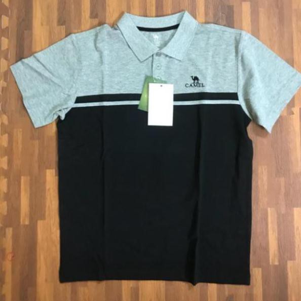 Áo Camel nam size L . Hàng như hình chất lượng tốt yu tin chất lượng | Bán Chạy| . a