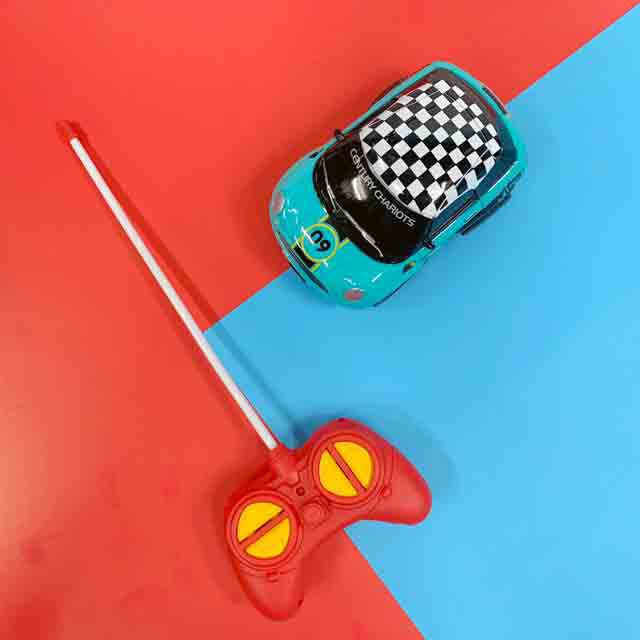 Xe điều khiển từ xa RC Cute Cars 6148S