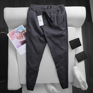 Quần jogger kaki basic qjk093