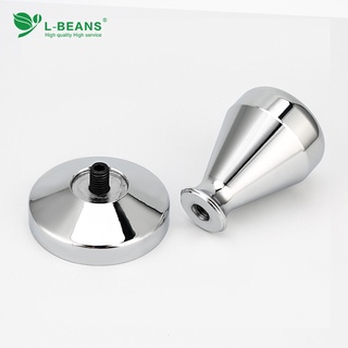 Tamper Nén Cà Phê Basic Inox 51mm/58mm
