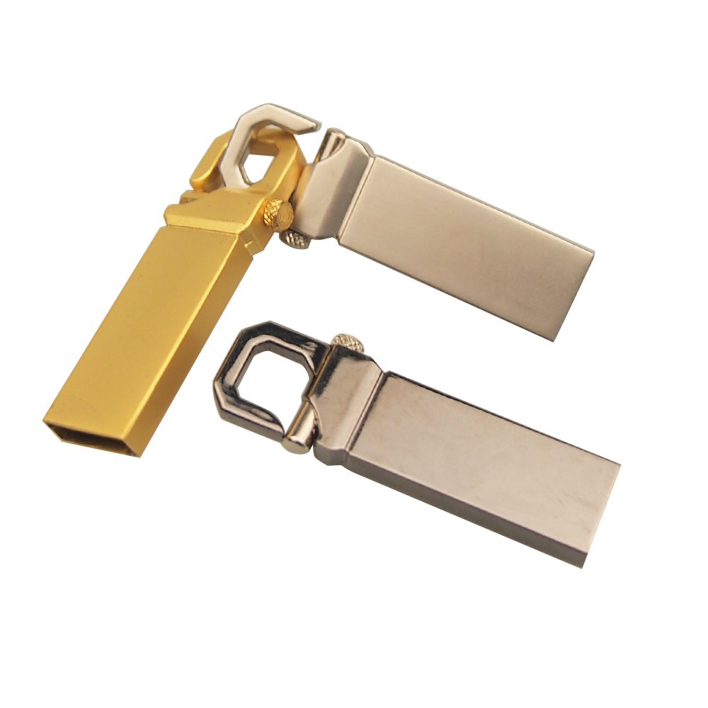 USB kim loại độc đáo dung lượng 128GB / 256GB / 512GB / 1TB