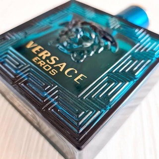 (Mã NSF020280 giảm 80K) NƯỚC HOA VERSACE EROS EDT FULLSIZE 100ML