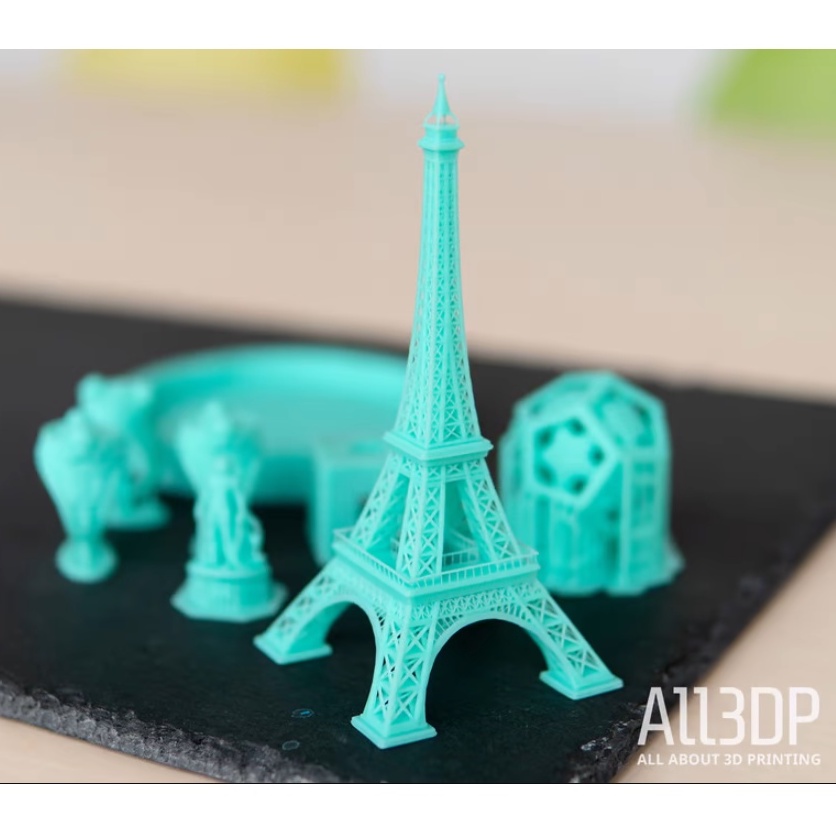 Máy in 3D resin Phrozen sonic mini hàng new xuất xứ Đài Loan