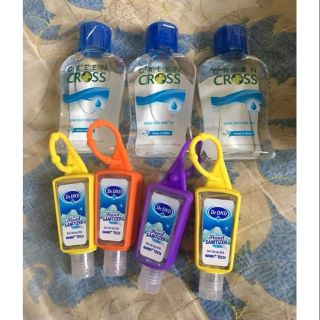 Combo nước rửa tay
