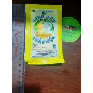 Tinh Dầu Thảo Mộc Chứa Vk Bacillus Thuringiensis Phòng Ngừa Xua Đuổi Côn Trùng, Tránh Bị Xoắn Ngọn 1 gói 40ml