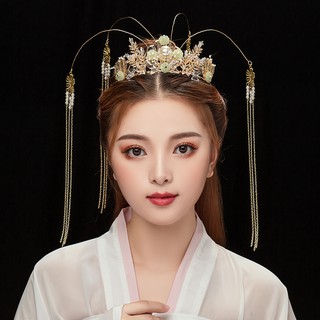 Kim quan Cổ trang