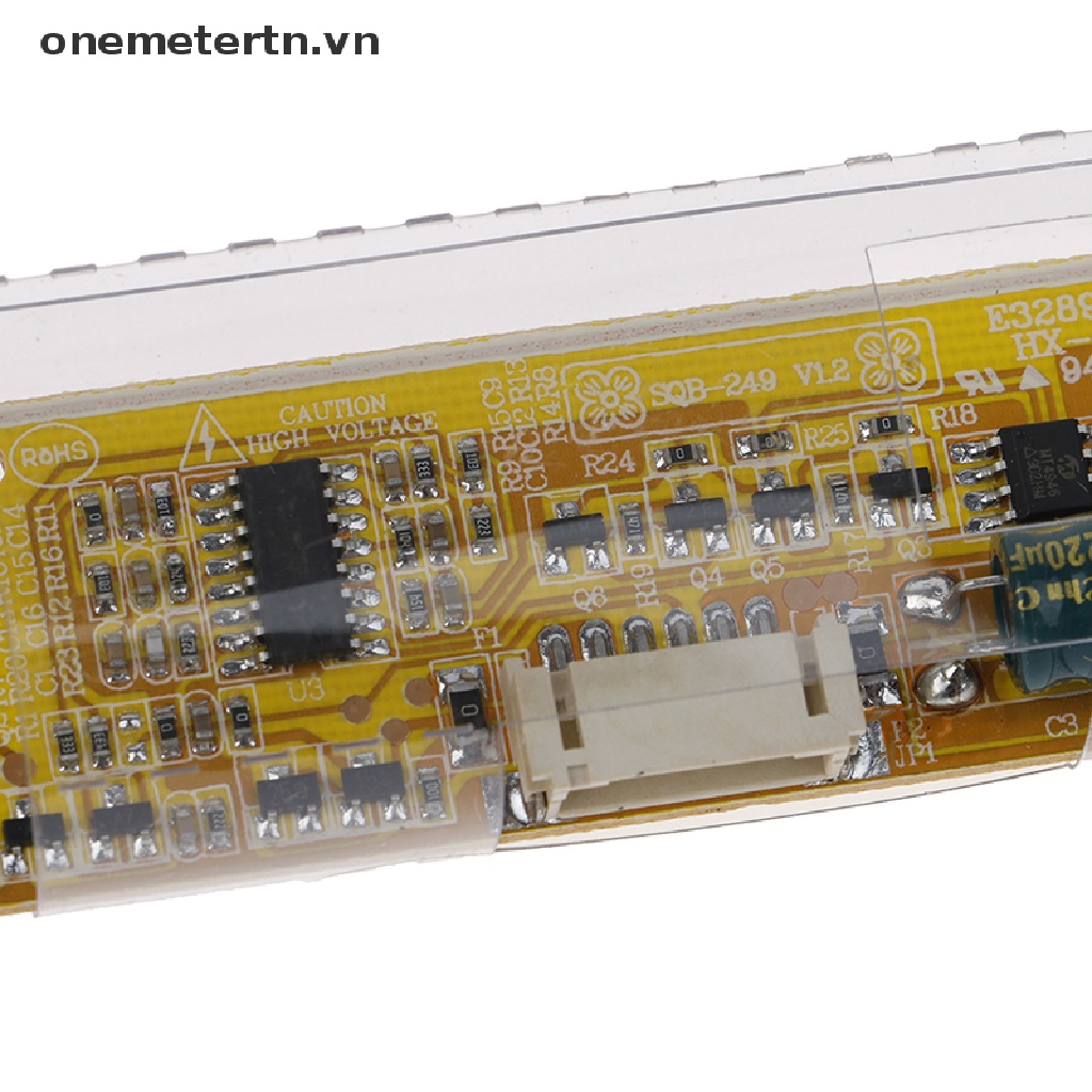 Máy Biến Tần CCFL Màn Hình LCD 10-26 &quot;10-28V Áp Suất Cao
