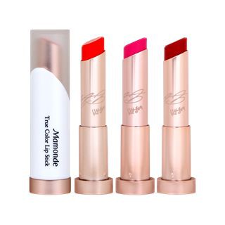 Son Mamonde True Color Lipstick
